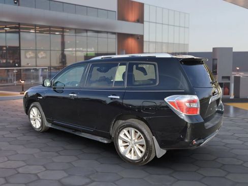 Used 2010 Toyota Highlander Limited image 5