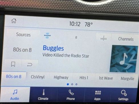 Used 2019 Ford Mustang EcoBoost w/ Equipment Group 101A image 10