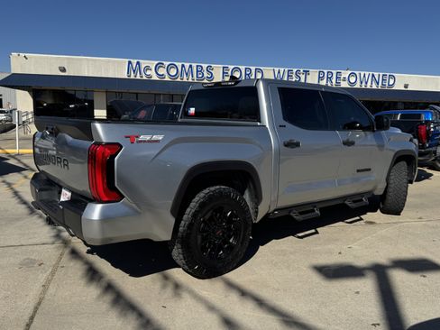 Used 2023 Toyota Tundra SR5 image 7