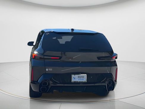 New 2026 BMW XM Label Red w/ M Driver's Package image 7