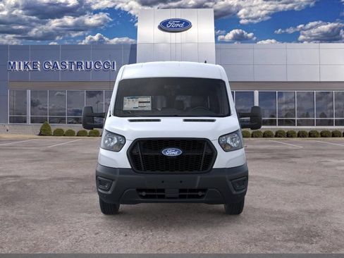 New 2026 Ford Transit 350 XL RWD image 6