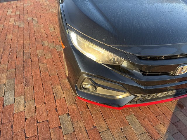 Used 2020 Honda Civic Si image 23