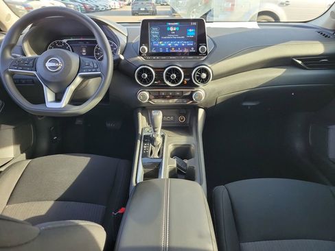 Used 2024 Nissan Sentra SV image 11