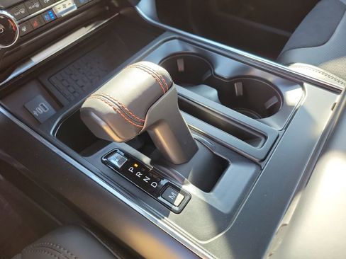 Used 2026 Ford F150 Raptor image 13