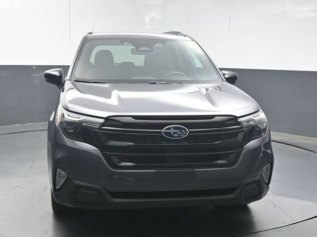 Used 2026 Subaru Forester Sport w/ Onyx Edition AWD/4WD image 3