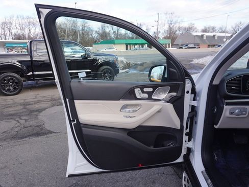 Used 2022 Mercedes-Benz GLE 350 4MATIC image 28