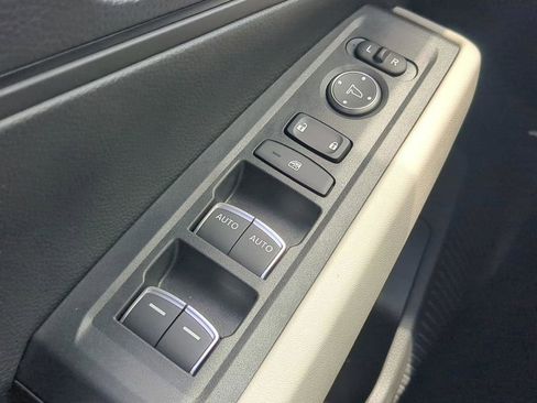 New 2026 Honda Accord LX image 24