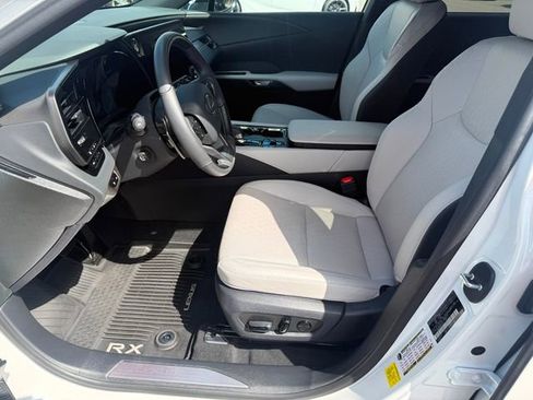 Certified 2024 Lexus RX 350 Premium Plus w/ Convenience Package AWD/4WD image 14