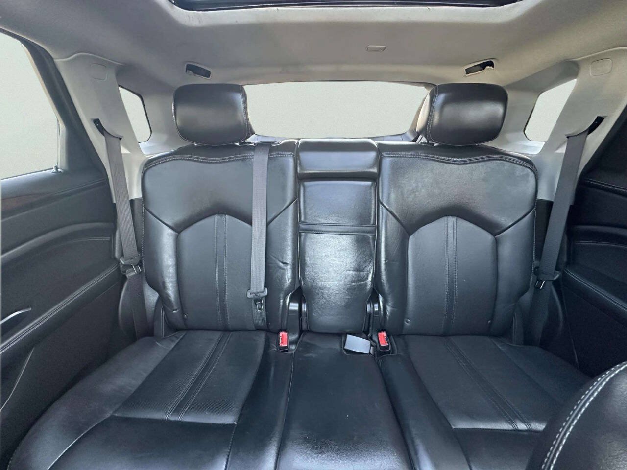 Used 2016 Cadillac SRX Luxury FWD image 35