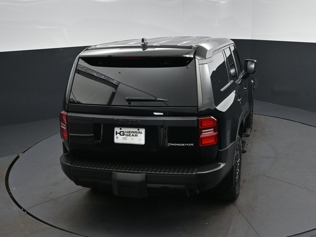 Used 2024 Toyota Land Cruiser 1958 AWD/4WD image 34