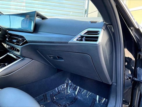 Used 2025 BMW 430i Convertible RWD image 16
