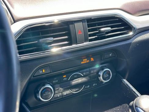 Used 2016 MAZDA CX-9 Grand Touring AWD/4WD image 16