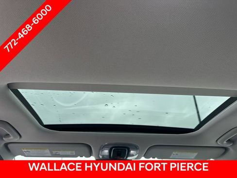 Used 2026 Hyundai Kona Limited FWD image 18