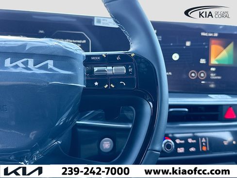 New 2026 Kia Sorento SX Prestige image 40