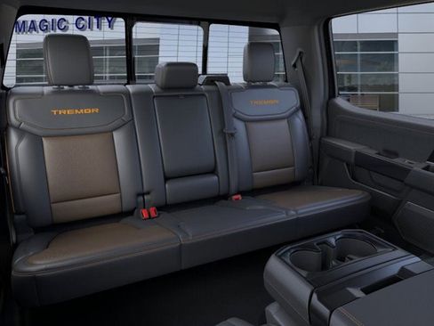 New 2026 Ford F150 Tremor w/ Equipment Group 402B AWD/4WD image 11