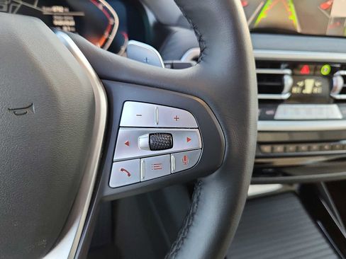 Certified 2023 BMW X3 xDrive30i w/ Premium Package image 21