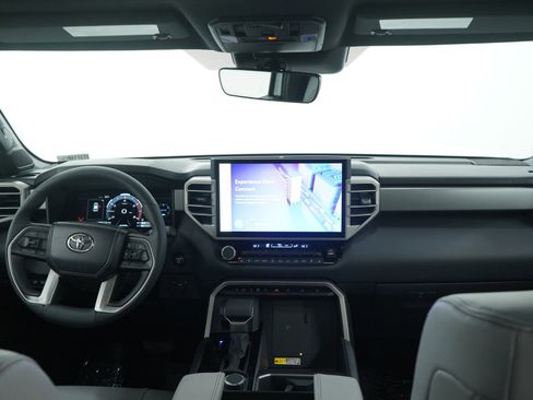 Used 2026 Toyota Sequoia Limited image 14