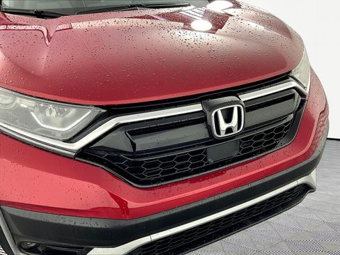 Used 2022 Honda CR-V EX image 29