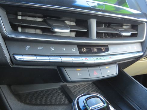 Certified 2024 Cadillac CT5 Premium Luxury w/ Technology Package image 29