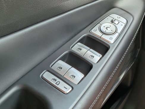 Used 2022 Hyundai Santa Fe Calligraphy FWD image 23