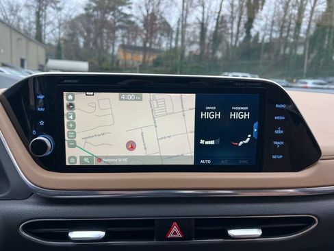 Used 2021 Hyundai Sonata Limited image 26