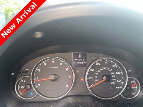 Used 2014 Subaru Outback 2.5i Premium image 16