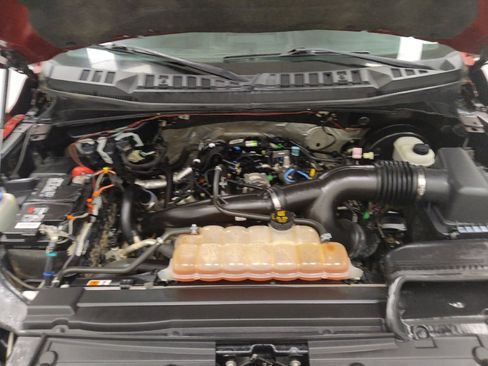 Used 2019 Ford F150 XLT w/ Equipment Group 301A Mid RWD image 30