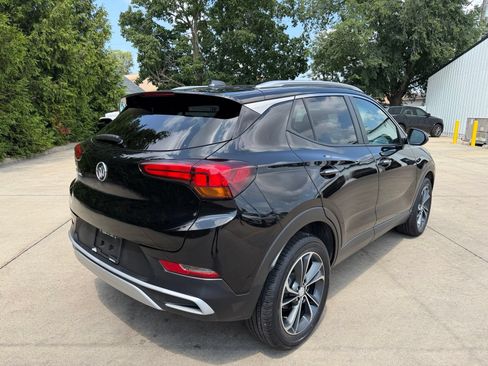 Used 2023 Buick Encore GX Select FWD image 30