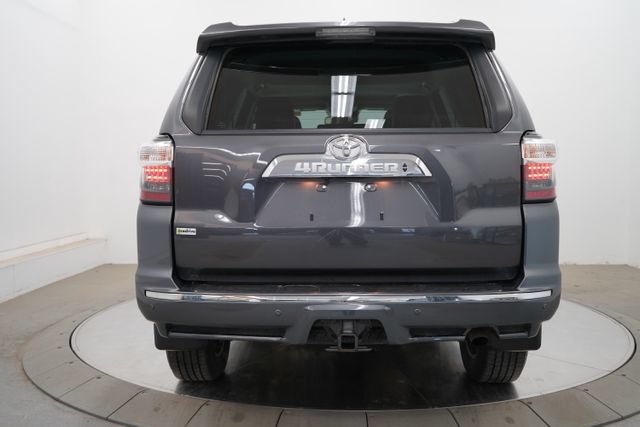 Used 2021 Toyota 4Runner Limited AWD/4WD image 6