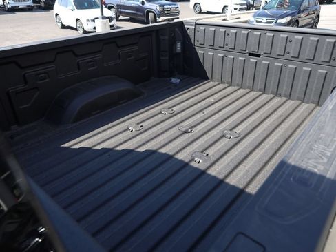 New 2026 GMC Sierra 3500 Denali w/ Denali Reserve Package AWD/4WD image 22