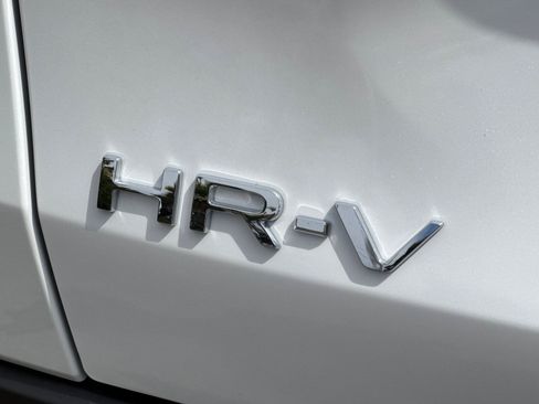 Used 2026 Honda HR-V LX image 28
