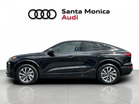 New 2027 Audi Q6 e-tron Premium Plus AWD/4WD image 5