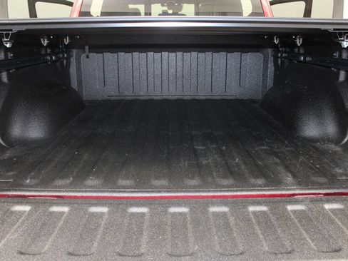 Used 2025 RAM 1500 Laramie w/ Laramie Southwest Edition AWD/4WD image 20