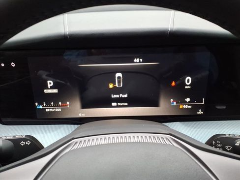 New 2026 Nissan Murano SL image 15