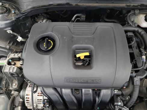 Used 2024 Kia Forte GT-Line FWD image 30