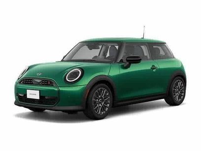 Certified 2026 MINI Cooper S