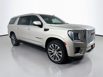Used 2023 GMC Yukon XL Denali