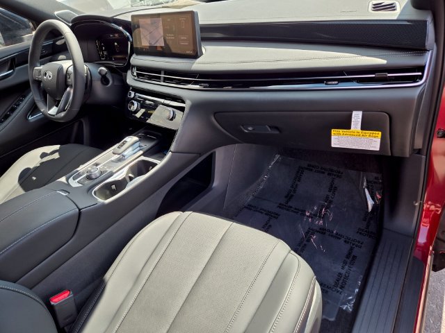 New 2027 INFINITI QX65 Sport w/ Cargo Package AWD/4WD image 24
