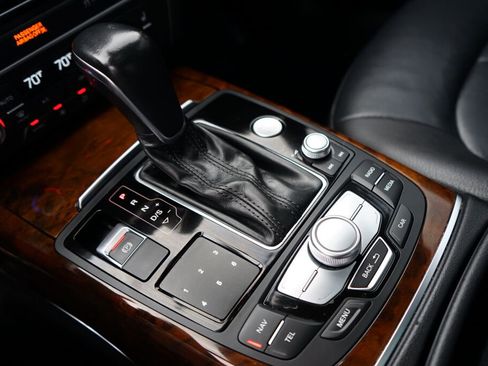 Used 2017 Audi A6 3.0T Premium Plus w/ Driver Assistance Package image 25