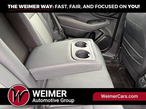 Used 2024 Subaru Outback Wilderness AWD/4WD image 16
