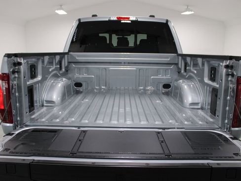 New 2026 Ford F150 XLT w/ Equipment Group 302A MID image 17