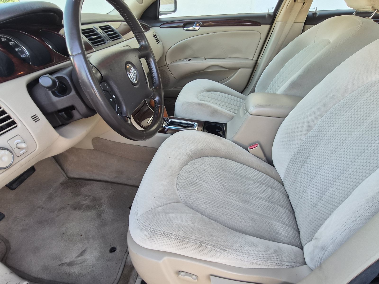 Used 2010 Buick Lucerne CX w/ CX Premium Appearance Package FWD image 10