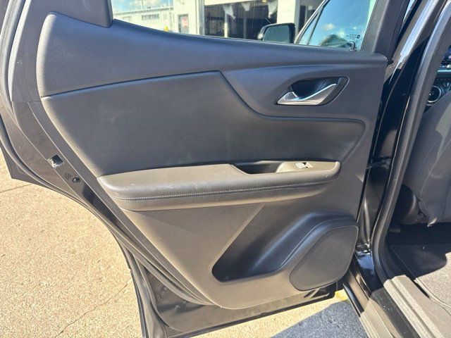 Used 2019 Chevrolet Blazer LT FWD image 20