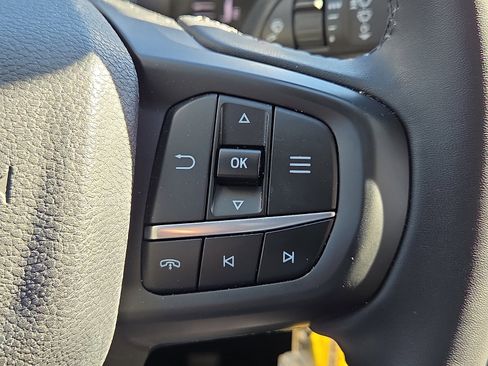 Used 2024 Ford Ranger XLT w/ FX4 Off-Road Package image 22