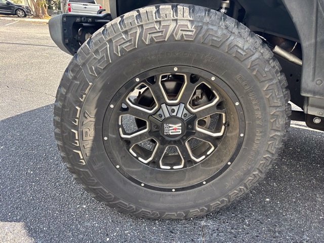 Used 2020 Jeep Gladiator Sport w/ Quick Order Package 24S AWD/4WD image 5