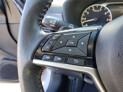 Used 2023 Nissan Altima 2.5 SR image 23