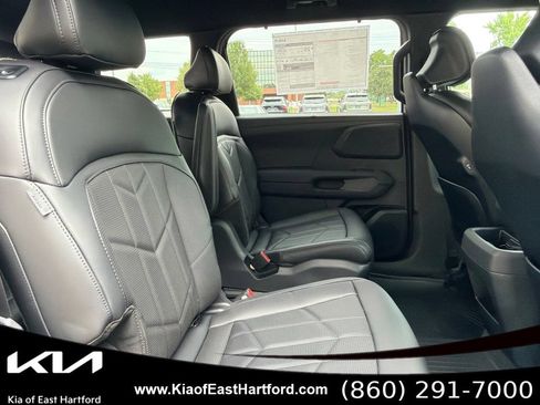 New 2027 Kia Telluride EX X-Line AWD/4WD image 13