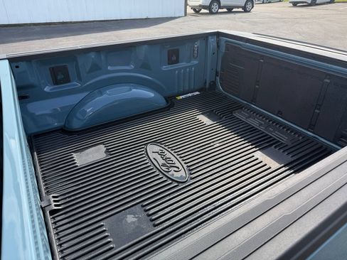 Used 2023 Ford F150 Lariat w/ Equipment Group 502A High AWD/4WD image 15