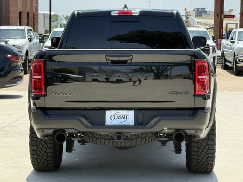Used 2026 RAM 1500 RHO AWD/4WD image 5