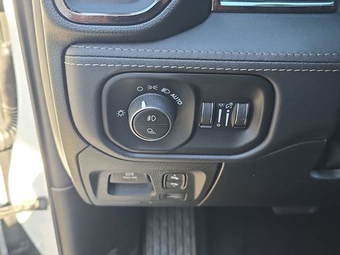 New 2026 RAM 1500 Limited AWD/4WD image 26